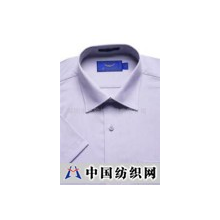 深圳市美欧达实业有限公司 -男式短袖衬衫